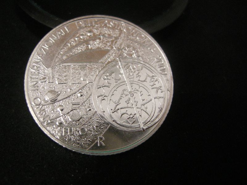 (afbeelding voor) 5 Euromunt San Marino 2009 UNC